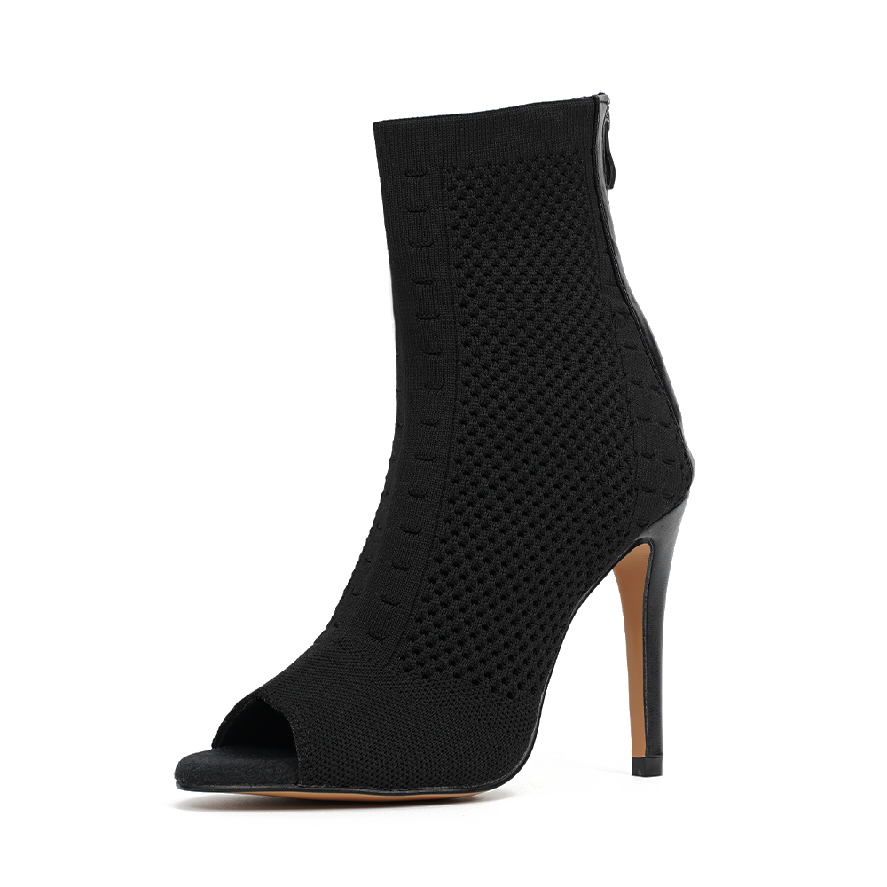 High heel dance shoes hotsell