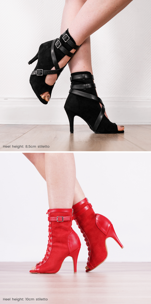 Best high hot sale heels for beginners